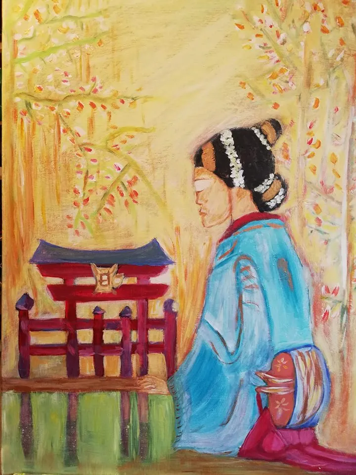 Geisha