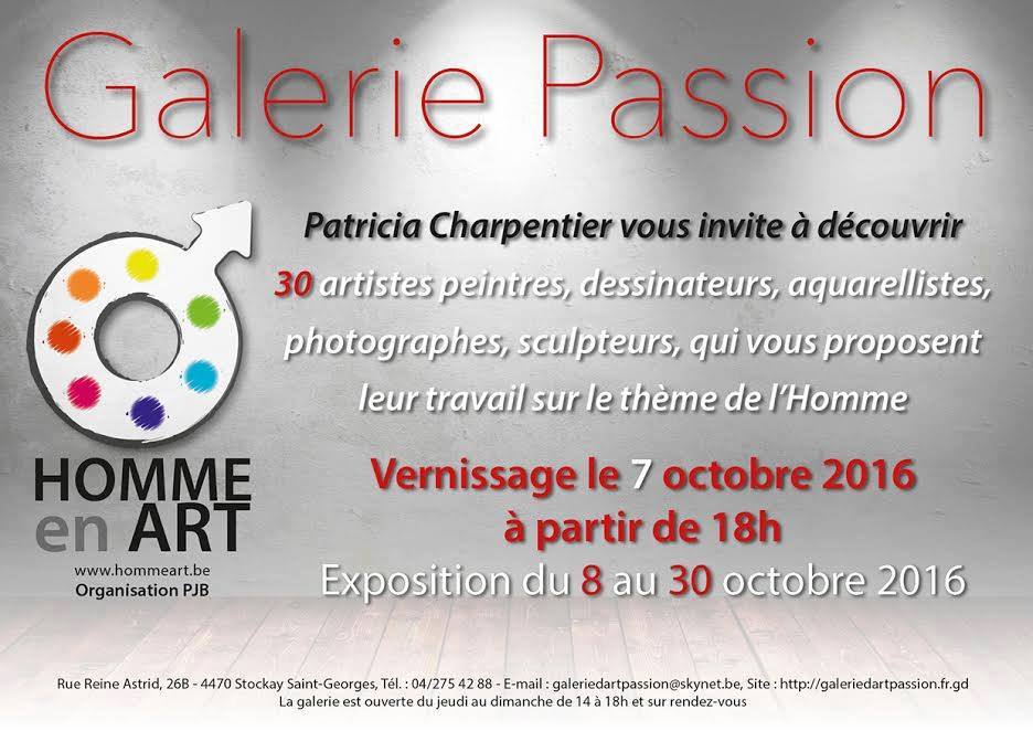 Galerie Passion