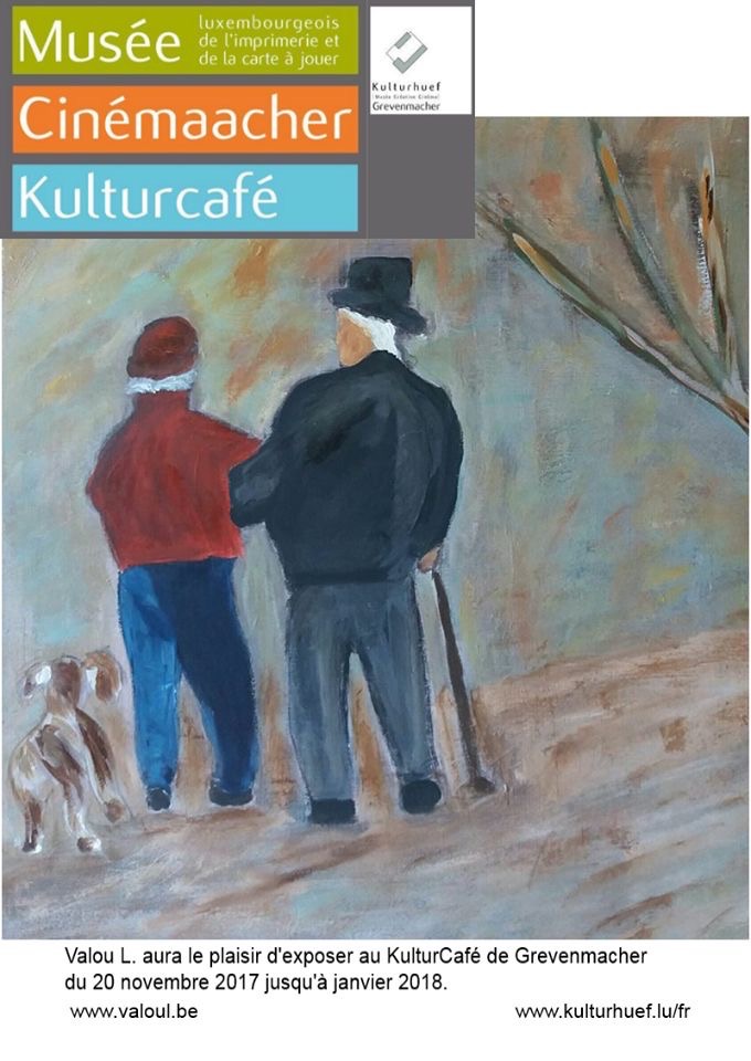 Kulturcafé