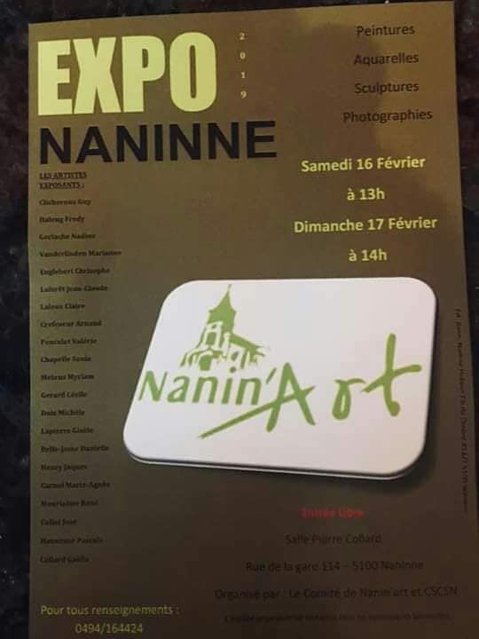 Nanin'Art